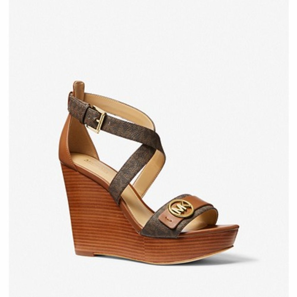 Michael Kors wedge